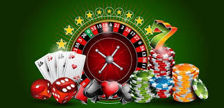 Онлайн казино Casino FairSpin